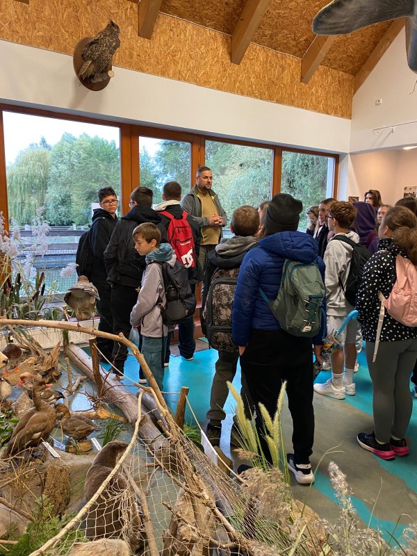 6. ročník v Archeoskanzenu Modrá